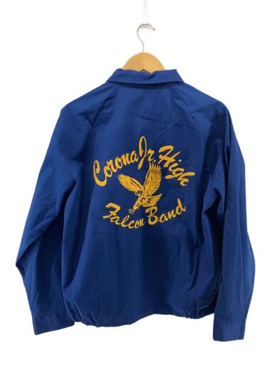 商品画像：60s/スイングトップ/L/コットン/BLU 2