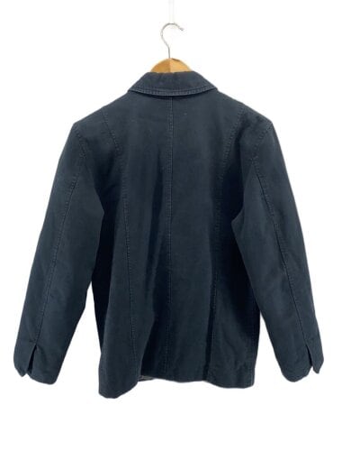 商品画像：カバーオール/XS/コットン/BLK/無地/AKC04 BLK 2