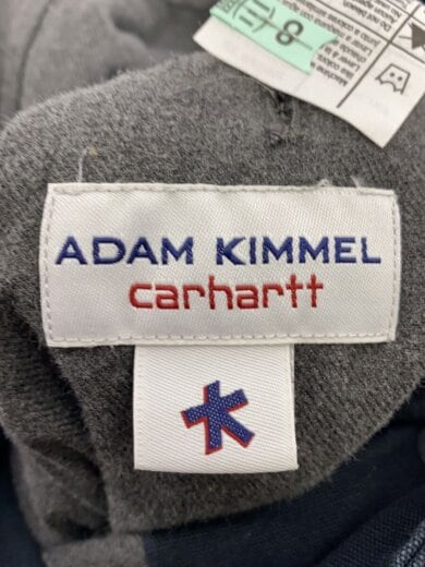 商品画像：カバーオール/XS/コットン/BLK/無地/AKC04 BLK 3