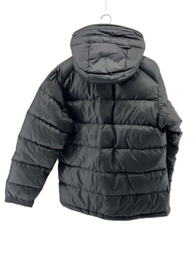 商品画像：ダウンジャケット/XL/ポリエステル/GRY/7813965 2