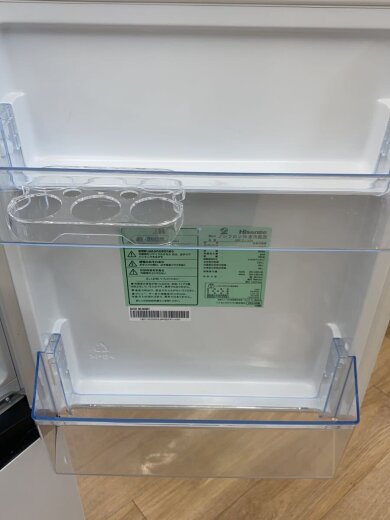 商品画像：冷蔵庫 HR-D1304 9