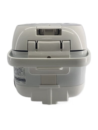 商品画像：炊飯器 RC-5E7X// 4