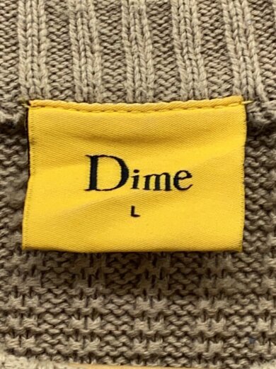 商品画像：ニット・セーター(薄手) 4