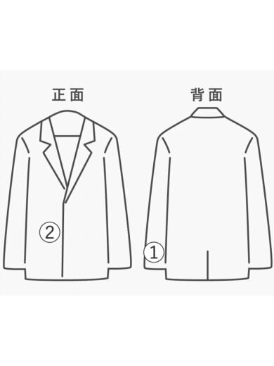 画像：THE NORTH FACEアノラックパーカー/LL/ナイロン/ORN/無地9