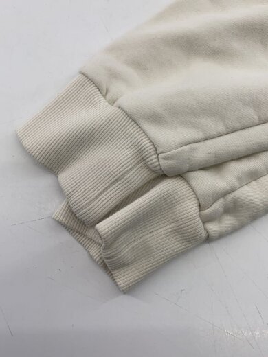 商品画像：スウェット/--/コットン/WHT 6