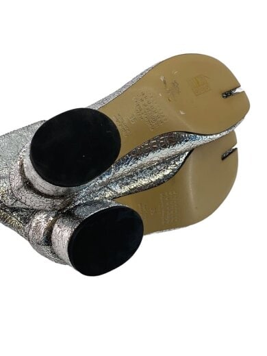 商品画像：タビミラーブーツ/35/SLV// 4