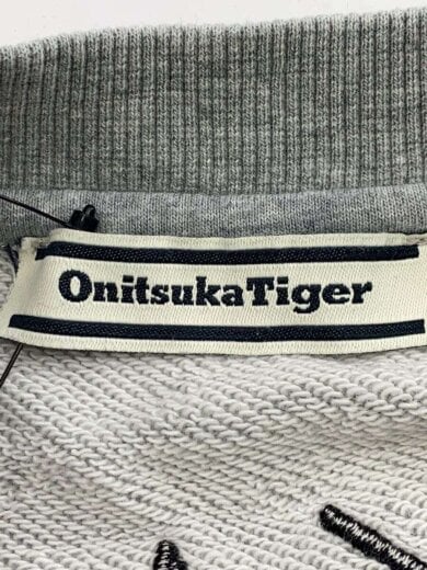 商品画像：スウェット/L/コットン/GRY/2183A513 3