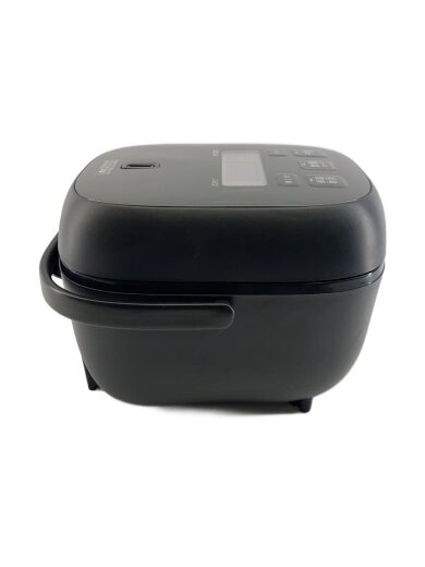 商品画像：炊飯器 JBS-B055 3