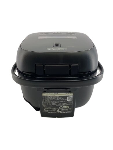 商品画像：炊飯器 JBS-B055 4