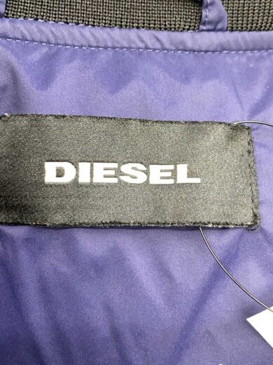 商品画像：ダウンジャケット/L/ポリエステル/NVY/BF03// 3