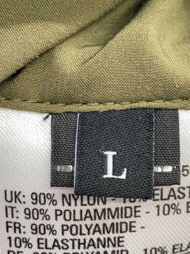 商品画像：ダウンジャケット/L/ポリエステル/NVY/BF03// 4