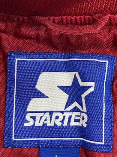 商品画像：90s/ナイロンプルオーバー/L/ナイロン/RED 3