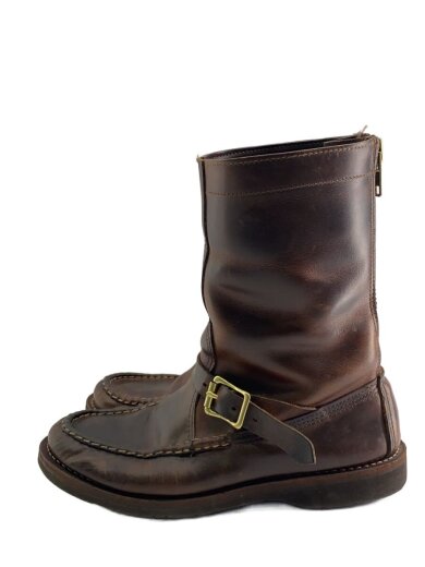 商品画像：ゼファーブーツ/--/BRW 1