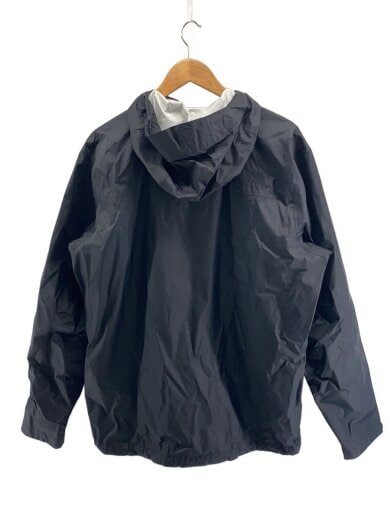 商品画像：マウンテンパーカ/L/ナイロン/BLK/4000819316 2