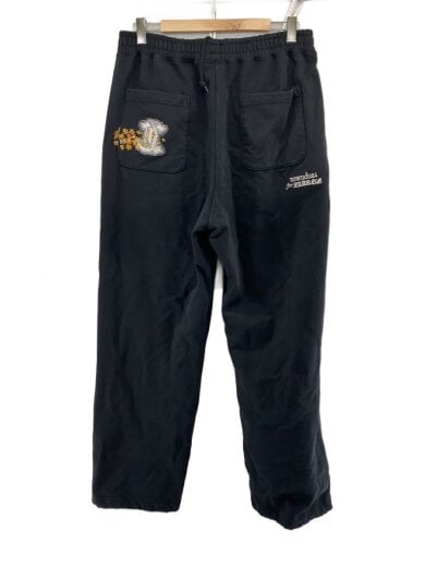 商品画像：ボトム/XL/コットン/BLK/101253031021 2