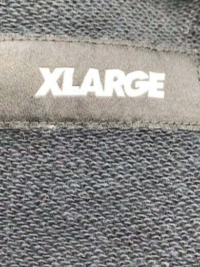 商品画像：ボトム/XL/コットン/BLK/101253031021 4