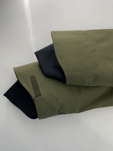 商品画像：ナイロンジャケット/M/ポリエステル/KHK/Hooded Coat 5