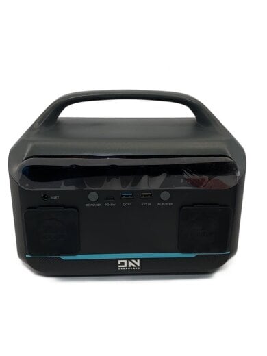 商品画像：DARANENER/生活家電その他/neo300/ポータブル電源 1