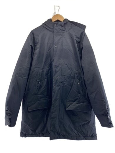 商品画像：ジャケット/--/コットン/BLK/FB7588-010 1