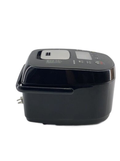 商品画像：炊飯器 RC-IK50-B 3