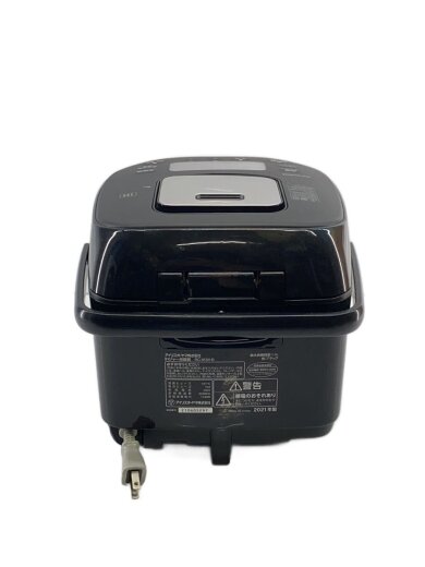 商品画像：炊飯器 RC-IK50-B 4