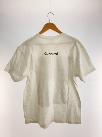 商品画像：Tシャツ/L/コットン/WHT// 2