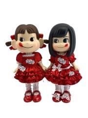 不二家/フィギュア