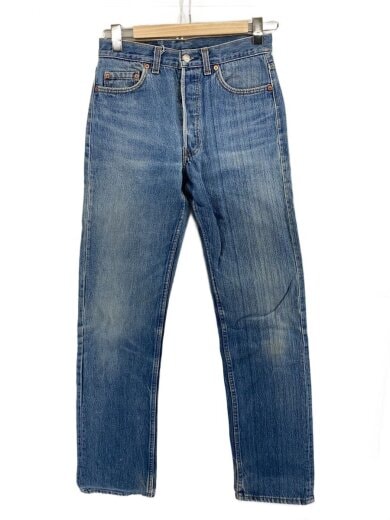 商品画像：ボトム/30/デニム/IDG/501-0000 1