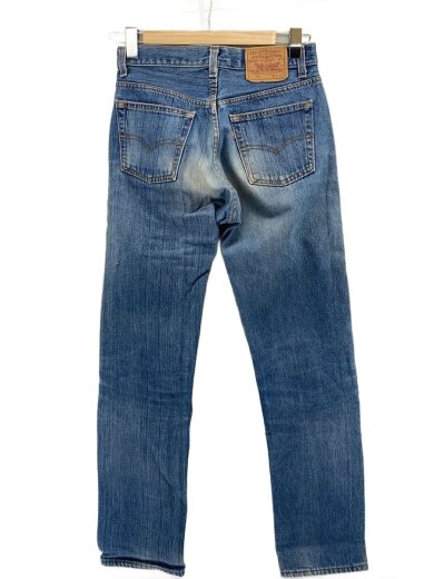 商品画像：ボトム/30/デニム/IDG/501-0000 2