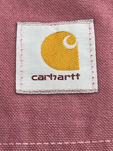 商品画像：ペインターパンツ/30/コットン/PNK 4