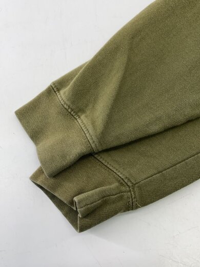 商品画像：スウェット/--/コットン/KHK 6