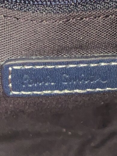 商品画像：ショルダーバッグ/キャンバス/GRY 5