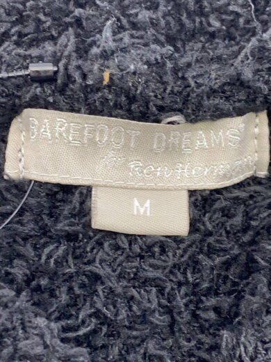 商品画像：ジップパーカー/M/ポリエステル/BLK/C574/使用感有 3