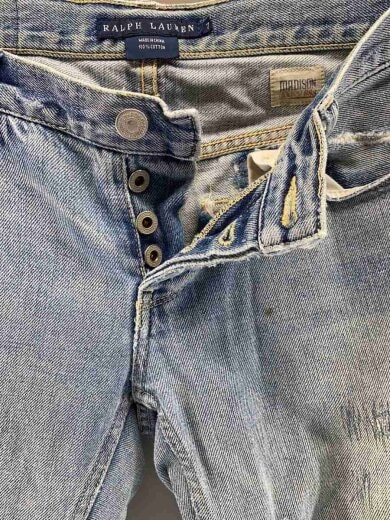 商品画像：スキニーパンツ/7/コットン/IDG/PRRLHM2162 3