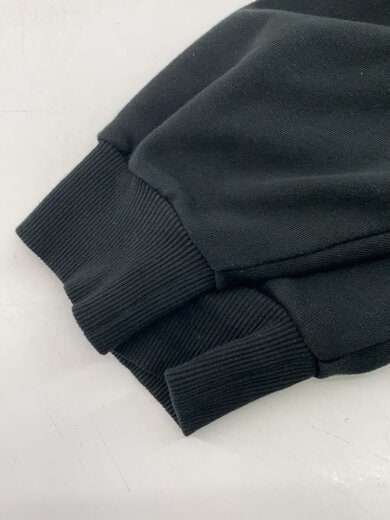 商品画像：スウェット/M/コットン/BLK/FR0501-M3014 6