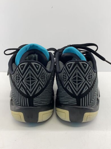 商品画像：AIR JORDAN 38 LOW PF_エア ジョーダン 38 ロー PF/28cm/BLK 6