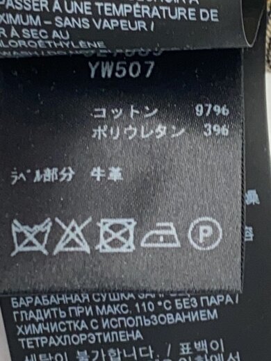 商品画像：スキニーパンツ/33/コットン/IDG/527389 6