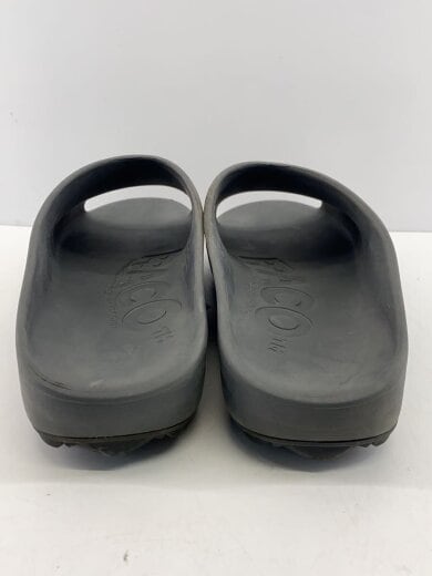 商品画像：サンダル/--/GRY/JP6671737 6