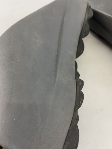 商品画像：サンダル/--/GRY/JP6671737 9