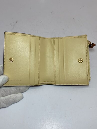 商品画像：2つ折り財布/--/BRW/レディース 4