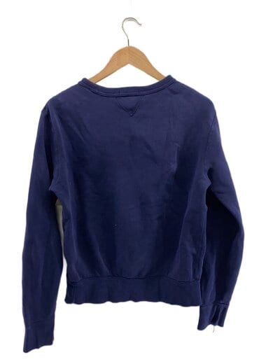 商品画像：スウェット/M/ポリエステル/NVY 2