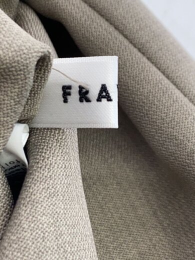 商品画像：ボトム/1/ポリエステル/BEG/無地/FWFP244101 4