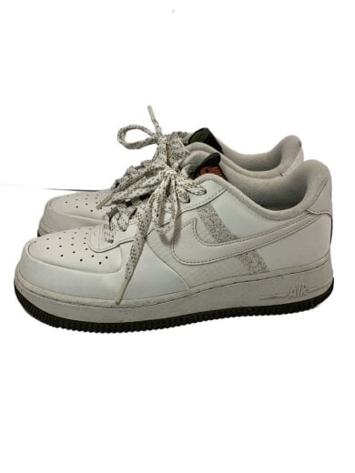 商品画像：AIR FORCE 1 07 LV8_エアフォース 1 07 LV8/24.5cm/WHT 1