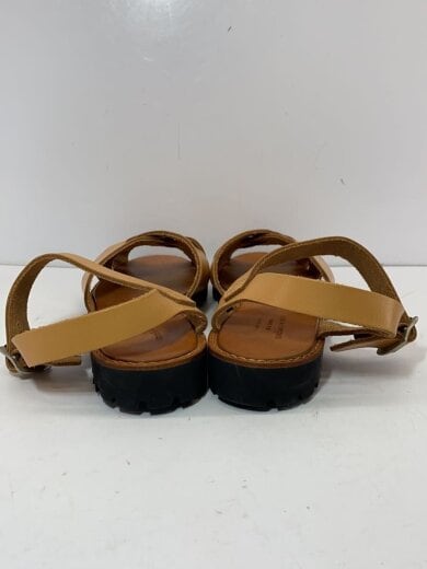 商品画像：サンダル/25cm/BRW 7