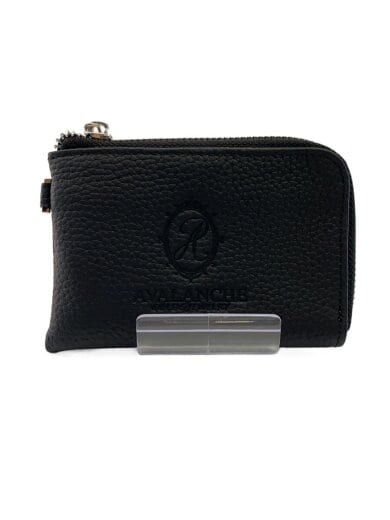 商品画像：コインケース/--/BLK/メンズ 1