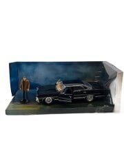 JADA TOYS/ミニカー/BLK