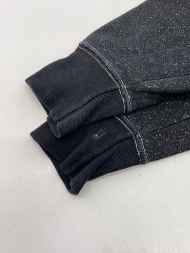 商品画像：スウェット/L/--/BLK 4