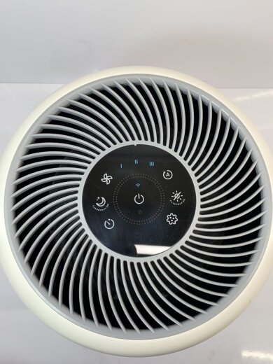 商品画像：空気清浄機 Levoit Core 300S LAP-C301S-WJP// 6
