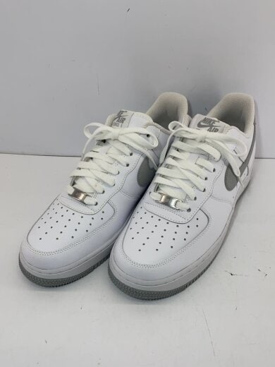 商品画像：AIR FORCE 1 07/26.5cm/WHT 2