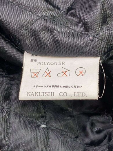 商品画像：シングルライダースジャケット/3L/レザー/BLK 4